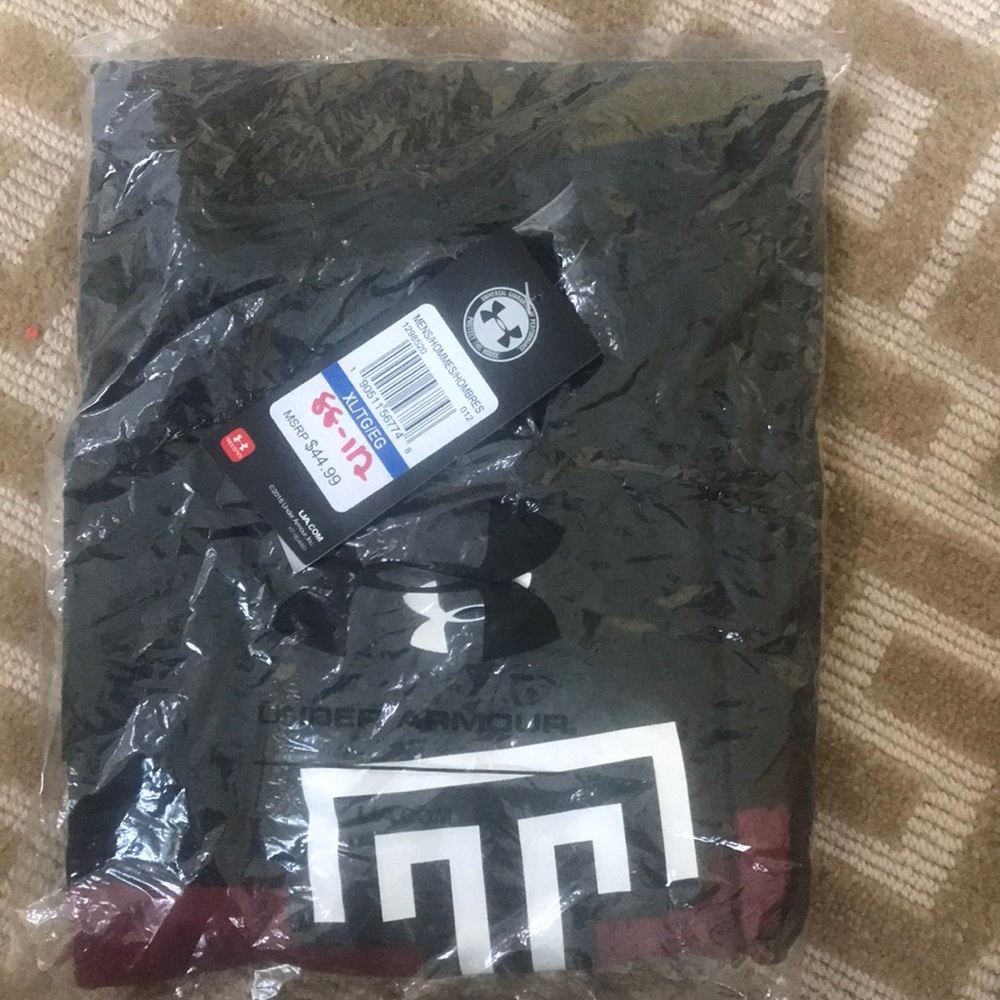 Temple t-shirt